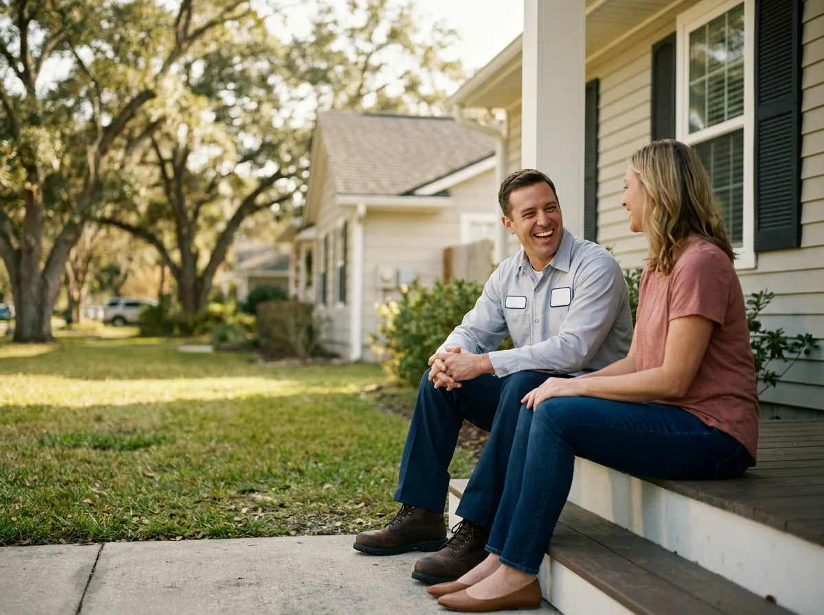 Septic tank pumping FAQs for Irving, TX